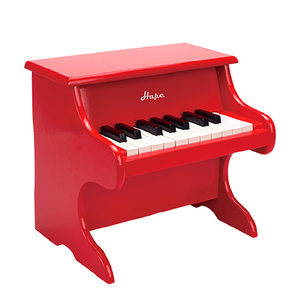 Hape 鋼琴產(chǎn)品怎么樣？——給孩子一個(gè)音樂(lè)啟蒙的優(yōu)質(zhì)選擇
