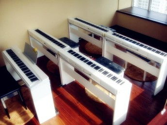 二手鋼琴回收 專(zhuān)業(yè)服務(wù)，讓閑置鋼琴重獲價(jià)值