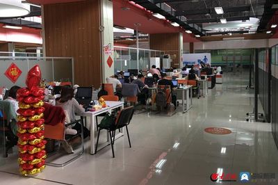 青島創(chuàng)業(yè)者的福音 湛山創(chuàng)客工廠三年免租，專(zhuān)為技術(shù)服務(wù)型企業(yè)打造理想家園